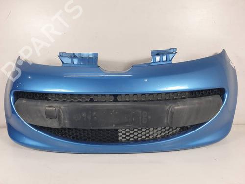 Pare-chocs avant PEUGEOT 107 (PM_, PN_) 1.0 (68 hp) 29932601
