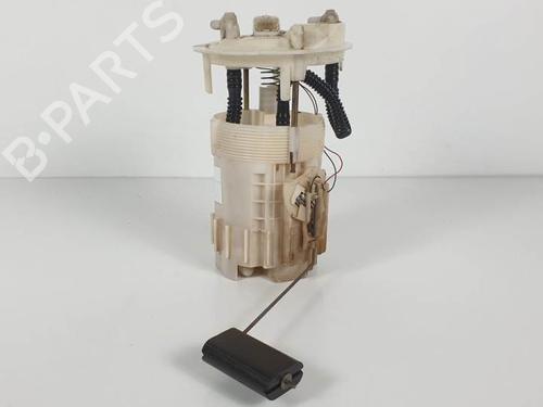 Used Fuel pump RENAULT MEGANE II Coupé-Cabriolet (EM0/1_) 1.9 dCi (120 hp) 12363386