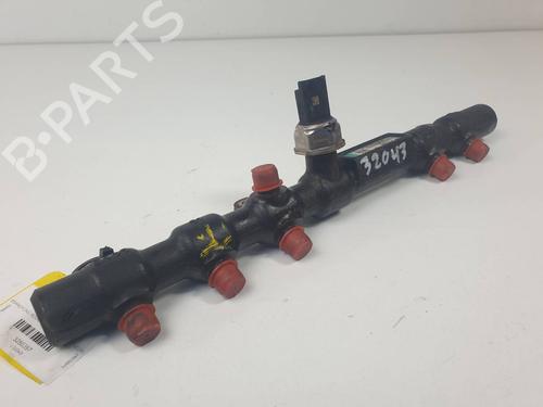 Used Injection rail Injection rail SSANGYONG RODIUS I 2.7 Xdi (165 hp) 30763299 30763299