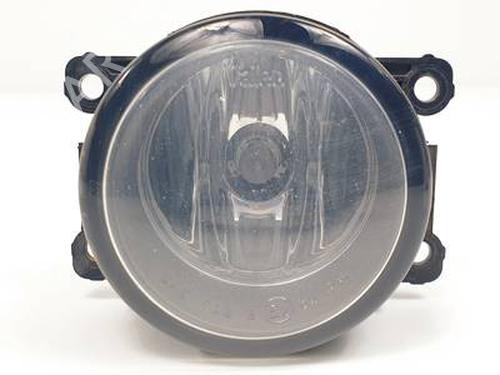 Used Right front fog light RENAULT MEGANE II (BM0/1_, CM0/1_) 2.0 dCi (BM1K, CM1K) (150 hp) 30763071
