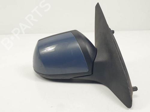 Right mirror FORD MONDEO III Saloon (B4Y) 2.0 16V | BP13648859C27 