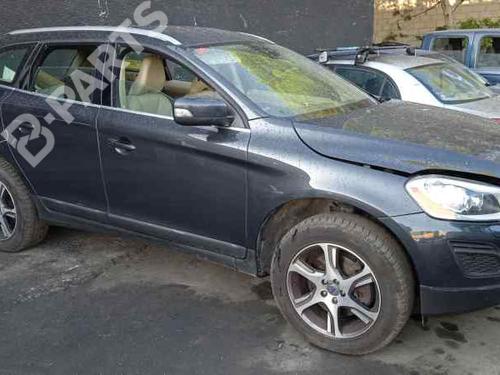 Front left exterior door handle VOLVO XC60 I SUV (156) D5 | BP8351633C128  - Image 6