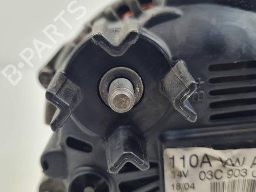 Other VW GOLF V (1K1) 1.6 FSI | BP34511687O1  - Image 6