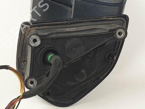 Left mirror LAND ROVER RANGE ROVER SPORT I (L320) 2.7 D 4x4 | BP29246440C26 