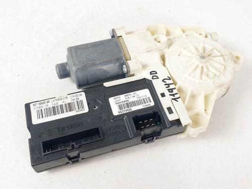 Right front window motor RENAULT LAGUNA III Grandtour (KT0/1) 2.0 dCi (KT01, KT08, KT09, KT0K, KT12, KT1D, KT1W) | BP15411799E20 