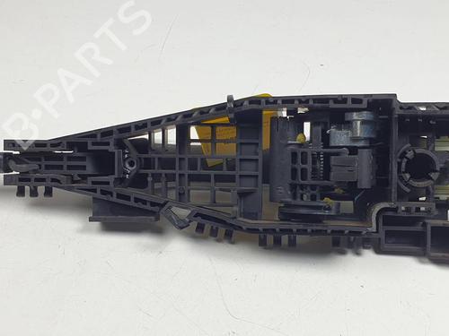 Front right exterior door handle JEEP CHEROKEE (KL) 2.0 CRD | BP29444365C129 