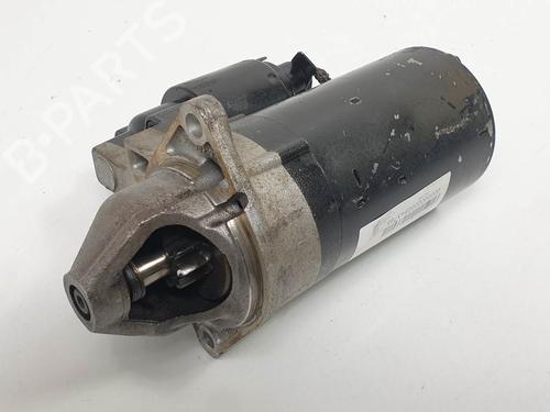Used Starter Starter OPEL ZAFIRA A MPV (T98) 1.8 16V (F75) (116 hp) 9190590 9190590