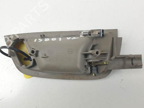 Front left interior door handle AUDI A8 D3 (4E2, 4E8) 4.2 quattro | BP24933841I13 - Image 4