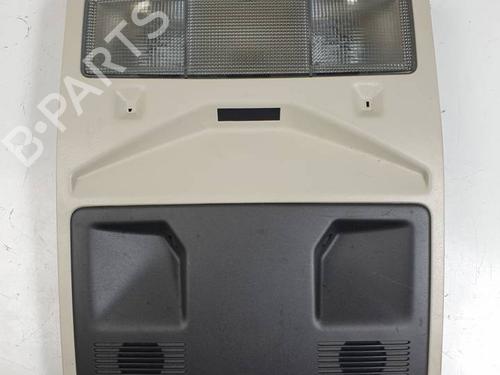 Used Interior roof light LAND ROVER RANGE ROVER EVOQUE (L538) 2.0 D (150 hp) 29989598