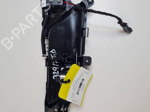 Rear right interior door handle JAGUAR XE (X760) 2.0 D | BP34712272I16 - Image 2