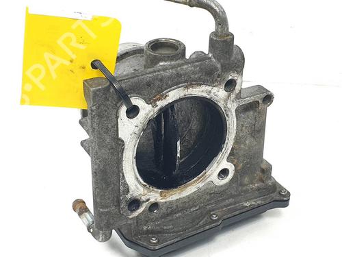 Throttle body MAZDA CX-5 (KE, GH) 2.2 D (KE2FW) | BP39744672M82 - Image 2