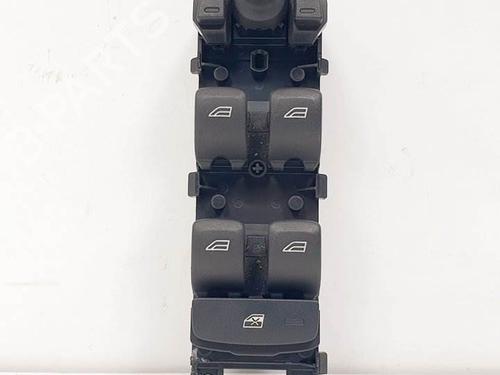 Used Left front window switch Left front window switch VOLVO V70 III (135) 1.6 DRIVe / D2 (114 hp) 17679873 17679873