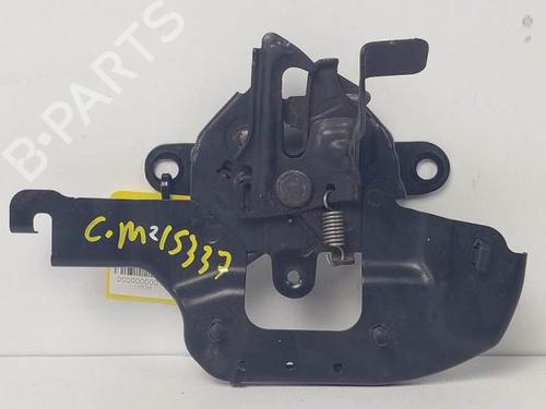 Used Hood lock LEXUS ES (_Z10_, _A10_, _H10_) 300h (AXZH10, AXZH11) (178 hp) 25257984