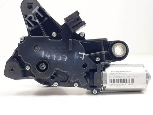 Used Rear wiper motor BMW 3 Touring (F31) 330 d (258 hp) 25145610