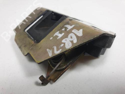 Rear left lock FIAT ULYSSE (179_) 2.2 JTD | BP9500353C100 