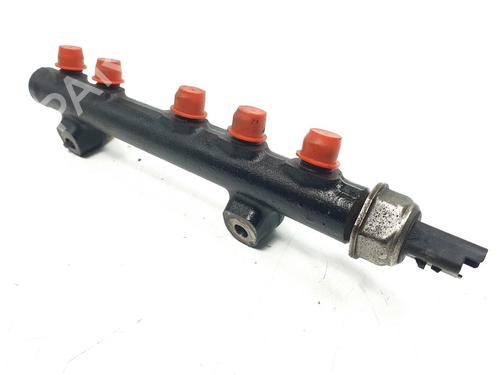 Injection rail PEUGEOT 206+ (2L_, 2M_) 1.4 HDi eco 70 | BP29989828M98 