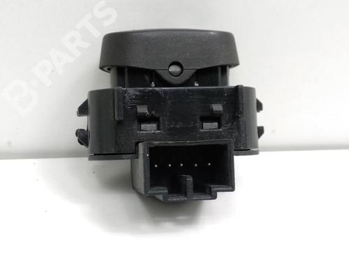 Right front window switch JAGUAR S-TYPE II (X200) 3.0 V6 | BP8930234I26 