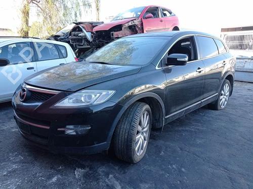 Headlight switch MAZDA CX-9 (TB) | BP12446137I24 - Image 6