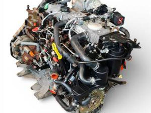 Used Engine FORD FOCUS II (DA_, HCP, DP) 1.8 TDCi (115 hp) 30717436