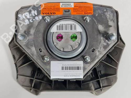 Driver airbag VOLVO XC90 I (275) D3 / D5 | BP7051501C9 