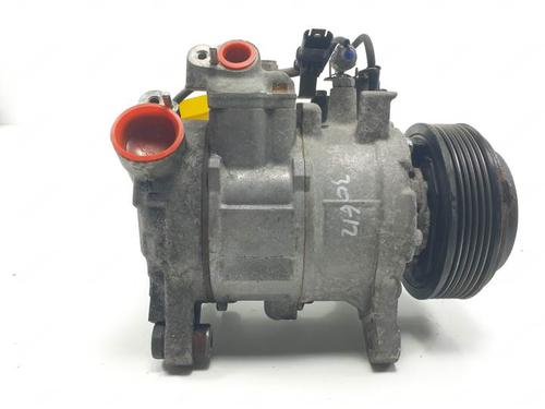AC compressor BMW 3 Touring (E91) 318 d | BP28065517M34 