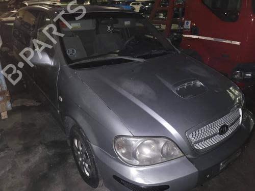 Engine KIA CARNIVAL II (GQ) 2.9 CRDi | BP31351769M1  - Image 12