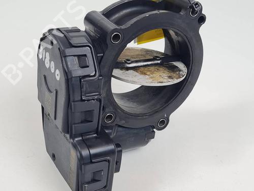 Used Throttle body Throttle body MERCEDES-BENZ C-CLASS (W204) C 250 CDI (204.003) (204 hp) 30450694 30450694