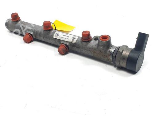 Injection rail VW TOUAREG (7LA, 7L6, 7L7) 3.0 V6 TDI 059130090AH