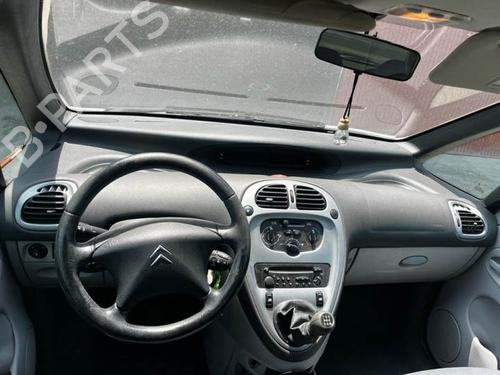 Left front steering knuckle CITROËN XSARA PICASSO (N68) 1.6 16V | BP13658780M25 