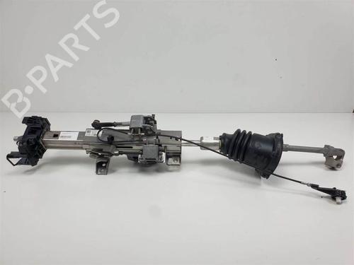 Used Steering column JAGUAR XE (X760) 2.0 D (180 hp) 10728195