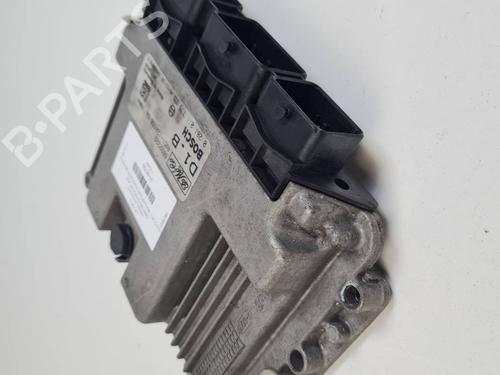 Used Engine control unit (ECU) Engine control unit (ECU) VOLVO V50 (545) 1.6 D (109 hp) 34510877 34510877