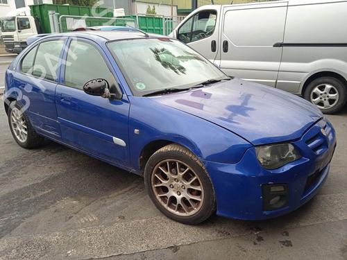 Engine control unit (ECU) MG MG ZR 120 | BP12445802M57 - Image 7