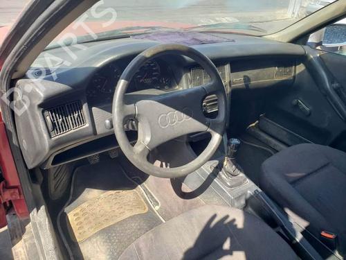 Left tailgate light AUDI 80 B4 Saloon (8C2) 1.6 | BP25262623C79 - Image 15