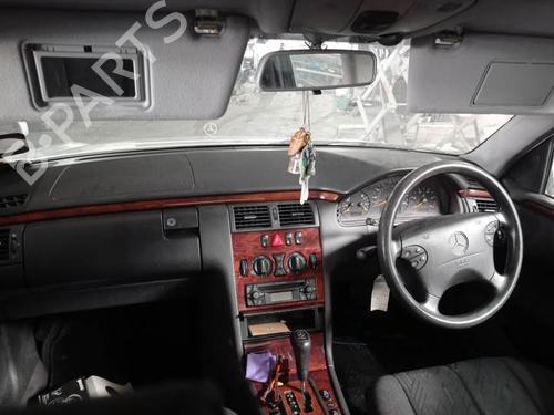 Warning switch MERCEDES-BENZ E-CLASS (W210) E 220 CDI (210.006) | BP9541571I22 