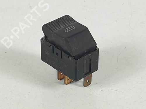 Used Left front window switch SEAT IBIZA II (6K1) 1.9 TDI (90 hp) 13812468
