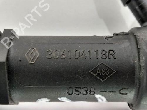Clutch slave cylinder DACIA SANDERO II TCe 90 (B8M1, B8MA, B8AC) | BP13954219M113 - Image 3