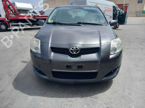 Engine control unit (ECU) TOYOTA AURIS (_E15_) 1.4 D-4D (NDE150_, NDE150R) | BP31368367M57  - Image 6