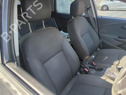 Radio OPEL ASTRA J Sports Tourer (P10) 1.7 CDTI (35) | BP29245435E6 