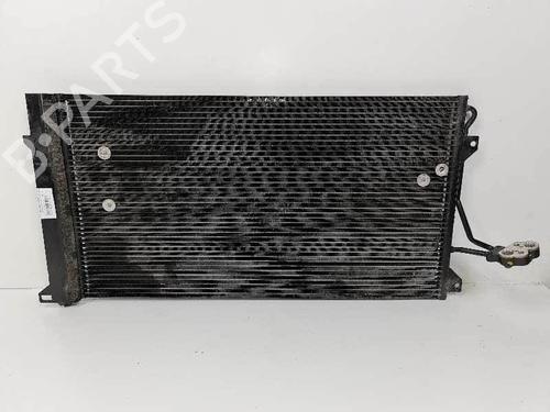 Used AC radiator AC radiator PORSCHE CAYENNE (9PA) S 4.5 (340 hp) 6850085 6850085