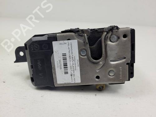 Used Front left lock Front left lock OPEL ASTRA H (A04) 1.7 CDTI (L48) (100 hp) 34516264 34516264