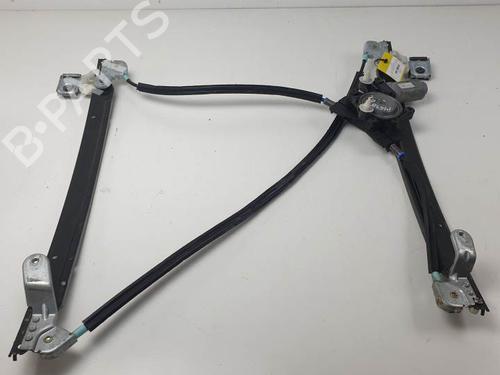 Lève-vitre avant gauche CHRYSLER VOYAGER IV (RG, RS) 2.8 CRD (150 hp) 26573762