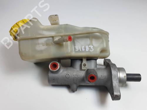 Brake master cylinder VW TRANSPORTER T5 Van (7HA, 7HH, 7EA, 7EH) 1.9 TDI | BP30278795M77 - Image 3