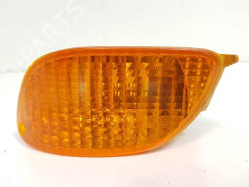 Left front indicator FORD FOCUS I Turnier (DNW)  | BP8672278C32 