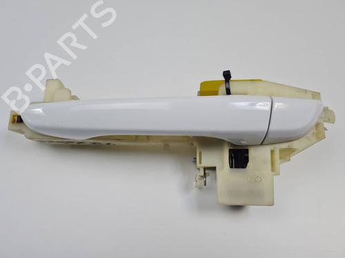 Used Rear left exterior door handle Rear left exterior door handle HYUNDAI i30 (PDE, PD, PDEN) 1.6 CRDi (95 hp) 34516439 34516439