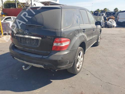 Left taillight MERCEDES-BENZ M-CLASS (W164) ML 350 4-matic (164.186) | BP37682309C34  - Image 16