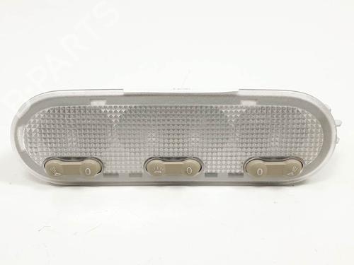 Used Interior roof light Interior roof light NISSAN JUKE (F15) 1.6 (117 hp) 24341065 24341065