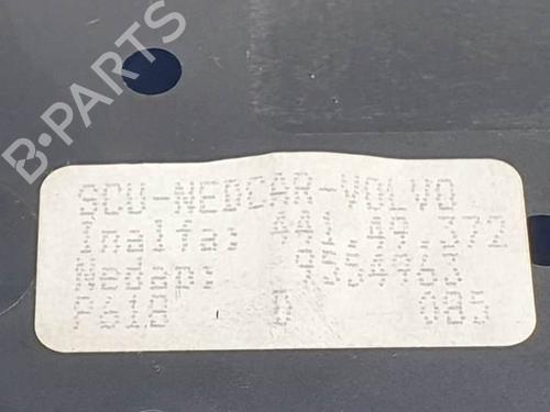 Electronic module VOLVO V40 Estate (645) 1.8 | BP18335245M83 