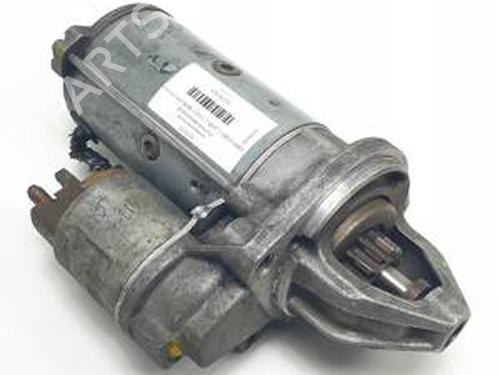 Used Starter MERCEDES-BENZ C-CLASS (W203) C 180 Kompressor (203.046) (143 hp) 30800873