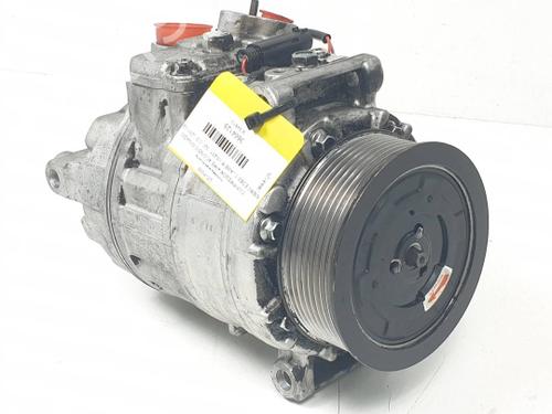 Used AC compressor AC compressor MERCEDES-BENZ R-CLASS (W251, V251) R 350 CDI 4-matic (251.022, 251.122) (224 hp) 40558078 40558078