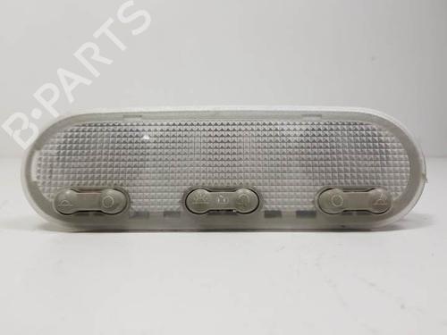 Used Interior roof light NISSAN QASHQAI / QASHQAI +2 I (J10, NJ10, JJ10E) 1.5 dCi (106 hp) 11751567